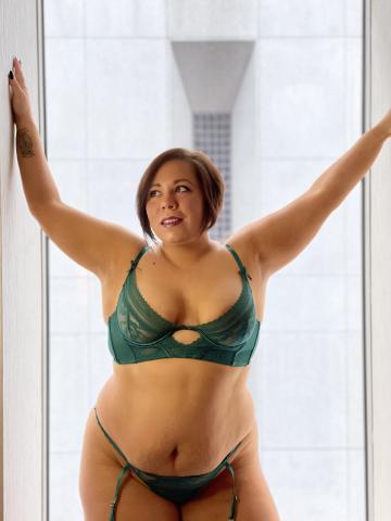 Жанна фото 2